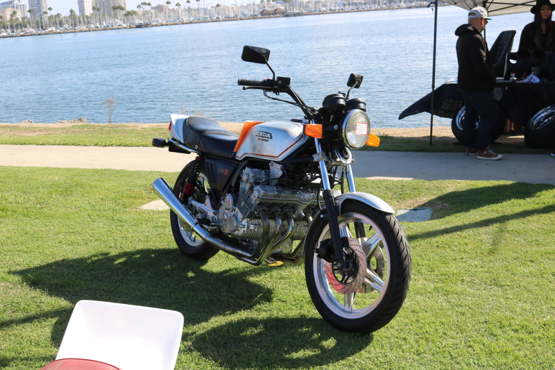 Illustration for article titled JCCS Photodump II: 2 wheels goodness